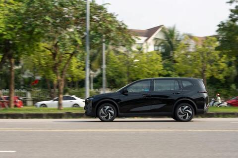 Ngày hội Tuyển dụng Bác Tài Xanh: Xanh SM mở ra cơ hội khởi nghiệp cho hàng trăm tài xế