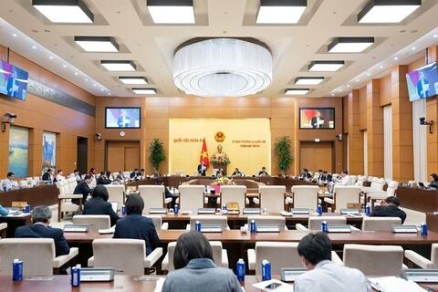 Sửa đổi Luật Dự trữ quốc gia: Hướng tới dự trữ chiến lược, công cụ điều tiết thị trường