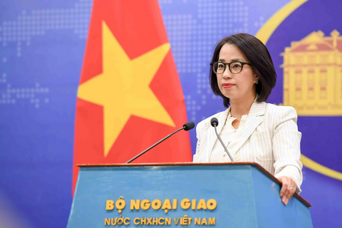 Việt Nam kiên quyết xử lý nghiêm, công khai các hành vi vi phạm IUU