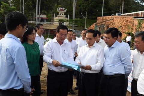 Phó Thủ tướng: An Giang cần tập trung phát triển công nghiệp chế biến sâu