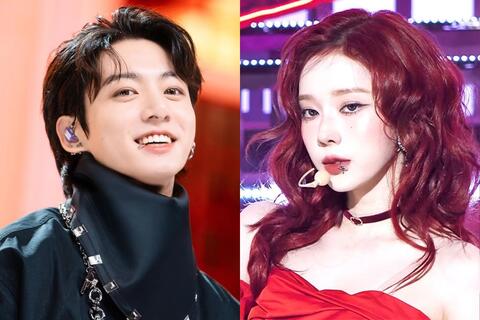 Tin Jungkook BTS đưa cô gái lạ về nhà hẹn hò gây xôn xao