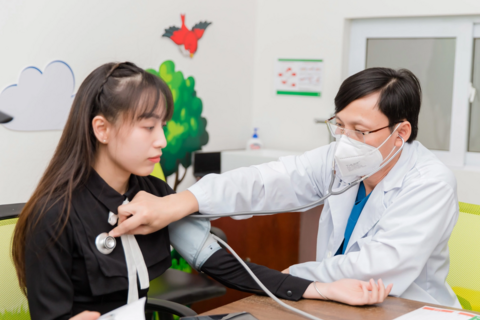 Nguy cơ ung thư cổ tử cung ở trẻ: Đừng để nước đến chân mới nhảy