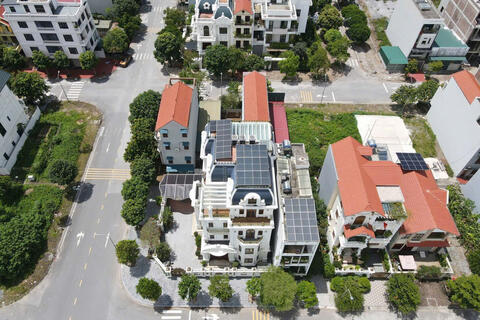 PC Quảng Ninh hướng dẫn thủ tục đăng ký điện mặt trời mái nhà