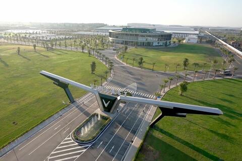 Vingroup sẽ phát hành hơn 3,8 tỷ cổ phiếu, nâng vốn điều lệ lên gấp đôi ngay trong quý IV