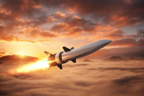 Trung Quốc tung tên lửa siêu thanh giá rẻ tới 90%