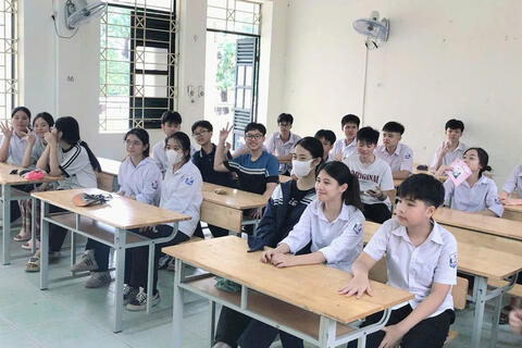 Hà Nội thi vào lớp 10 cuối tháng 6/2026: Thuận lợi đan xen thách thức
