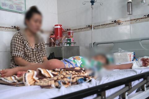 Sốt xuất huyết ở ĐBSCL vẫn chưa hạ nhiệt, cảnh báo dịch phức tạp đến cuối năm