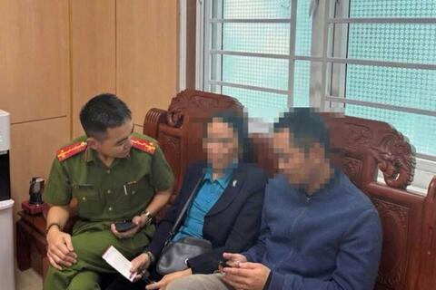 Zalo siết chặn link độc, cảnh báo người dùng