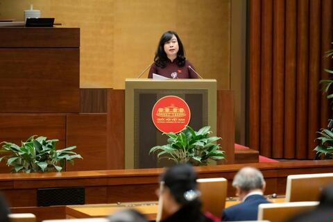 Phấn đấu 100% người dân có sổ sức khỏe điện tử từ năm 2030