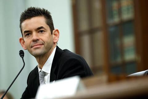 Người bạn tỷ phú của ông Musk tiếp quản NASA