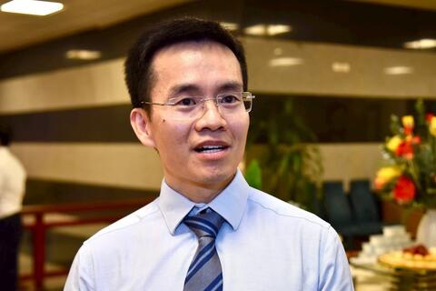 Vietnam Airlines bổ nhiệm 1 Phó Tổng Giám đốc mới