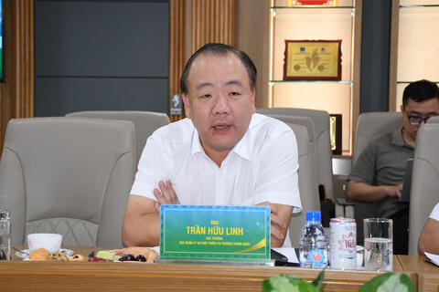 Bộ Công Thương làm việc với PVOIL về đảm bảo nguồn cung xăng dầu dịp Tết 2026