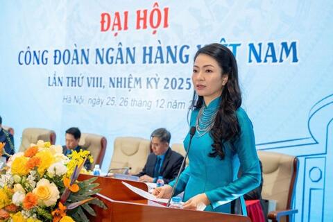 Ngành ngân hàng chi hơn 4.200 tỉ đồng hỗ trợ đoàn viên