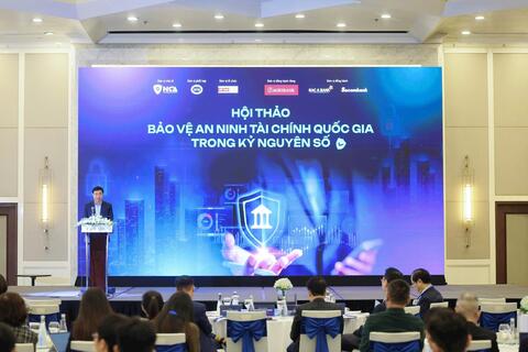 Tài chính – ngân hàng đóng vài trò “huyết mạch” của nền kinh tế trong kỷ nguyên số