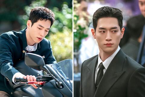 Seo Kang Joon thắng giải thưởng lớn của đài MBC
