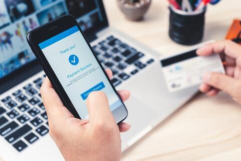 Ngành Ngân hàng Khu vực 13: đẩy mạnh chuyển đổi số, thanh toán không dùng tiền mặt