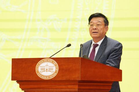 Phó Chủ tịch kiêm Tổng Thư ký Nguyễn Quốc Hùng: Năm 2026, ngành Ngân hàng sẽ vượt qua mọi khó khăn, đạt mục tiêu đề ra