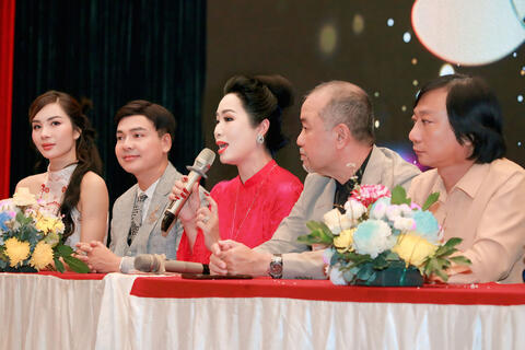 Hoa hậu Tài sắc Việt 2026, mở rộng quy mô thí sinh nước ngoài