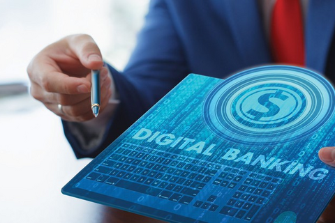 Số hóa ngân hàng: Ba trụ cột định hình hệ thống tài chính trong kỷ nguyên số