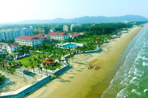 Khát vọng đưa du lịch Thanh Hoá thành điểm sáng quốc gia