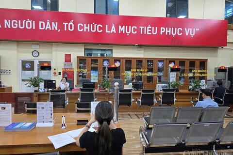 Nghị quyết 79 giúp củng cố nền kinh tế độc lập, tự chủ, tự cường