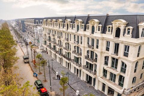 Sunshine Group tạo đột phá trong giai đoạn tái cấu trúc: Lợi nhuận 2025 vượt 11.200 tỷ đồng, tổng tài sản gần 120.000 tỷ đồng