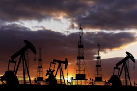 Giá dầu lao dốc sau tín hiệu hạ nhiệt địa chính trị