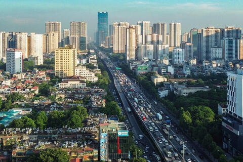 CSGT toàn quốc ra quân dịp Tết: Kiểm soát chặt, bảo đảm an toàn