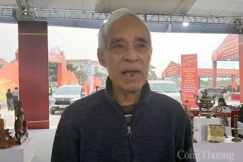 Tết và thị trường quà tặng: Làng nghề cần một cuộc 'lột xác'