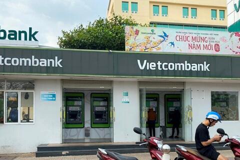 Mùa xuân và những kỷ niệm về hệ thống ATM