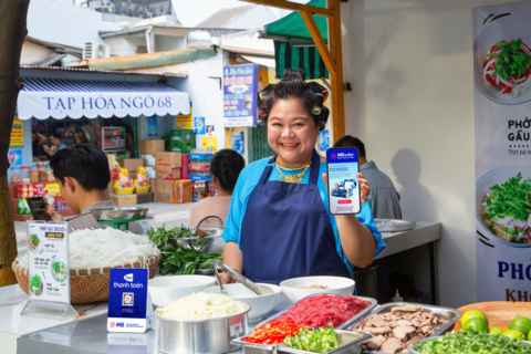 MB Seller - Bộ giải pháp số cho hộ kinh doanh buôn bán an tâm