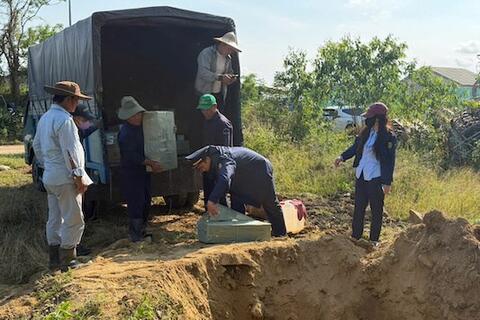 Quản lý thị trường Đắk Lắk xử phạt hơn 4,4 tỉ đồng vi phạm dịp Tết