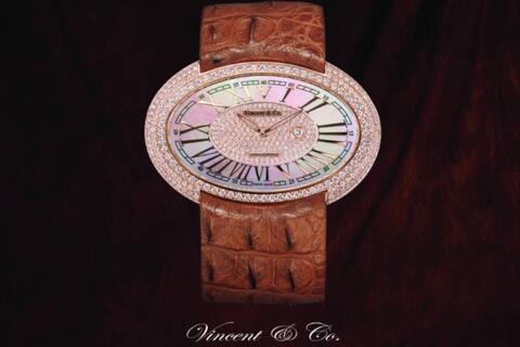 Phim của Shin Hye Sun tái hiện vụ lừa đảo xa xỉ ngoài đời thực