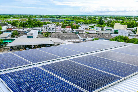 Doanh nghiệp đề xuất đầu tư Tổ hợp dự án khoảng 26.000 tỷ đồng ở Cà Mau