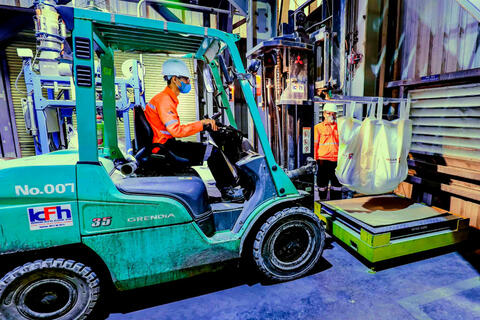 Công ty khoáng sản của Tập đoàn Masan được hưởng lợi từ chu kỳ siêu giá vonfram