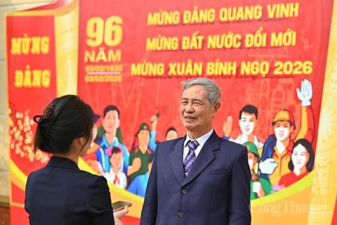 Cử tri kỳ vọng đại biểu Quốc hội trẻ kiến tạo chính sách, tạo đột phá phát triển