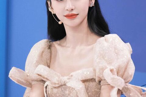 Lý do Đàm Tùng Vận bị 100 đoàn phim từ chối vì nhan sắc