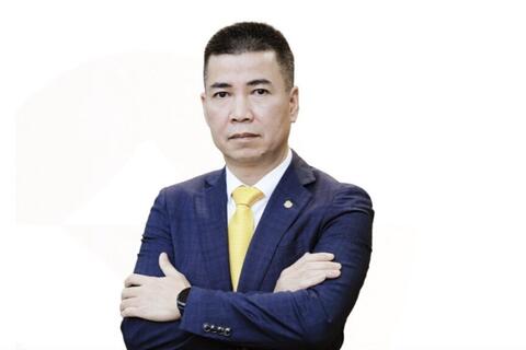 LPBank thay đổi nhân sự cấp cao