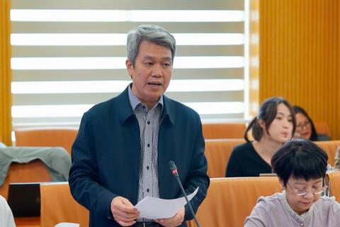 Dự báo tình hình hạn hán, thiếu nước trong mùa khô 2025-2026