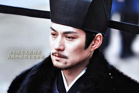 Tài tử 47 tuổi khiến Trương Lăng Hách và dàn diễn viên lu mờ