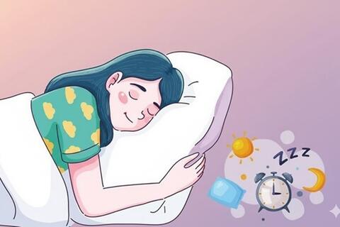 Phương pháp ngủ trưa giúp thận phục hồi và tăng khả năng thải độc