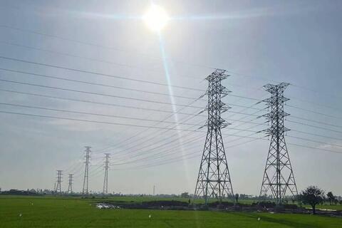 EVNSPC chủ động nhiều giải pháp đảm bảo cung ứng điện mùa nắng nóng