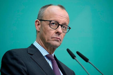 Thủ tướng Đức cảnh báo Israel có thể đẩy Lebanon vào thảm họa