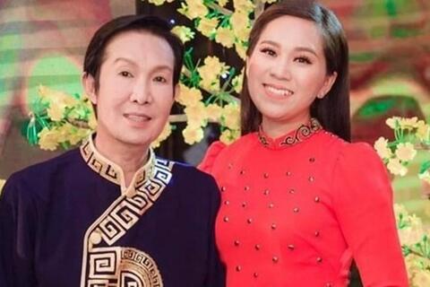 NSƯT Vũ Linh cấm con nuôi và học trò hát nhép khi theo nghề cải lương