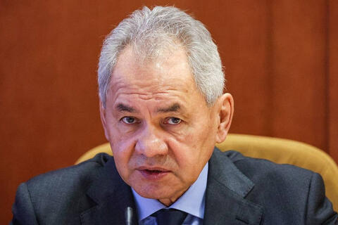 Nga đang phải đối phó khủng bố từ 56 quốc gia