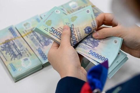 Rà soát chính sách tiền lương sau 8 năm thực hiện Nghị quyết 27