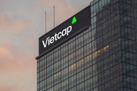 Vietcap dự chi hơn 200 tỷ đồng cổ tức và gần 300 triệu cổ phiếu thưởng