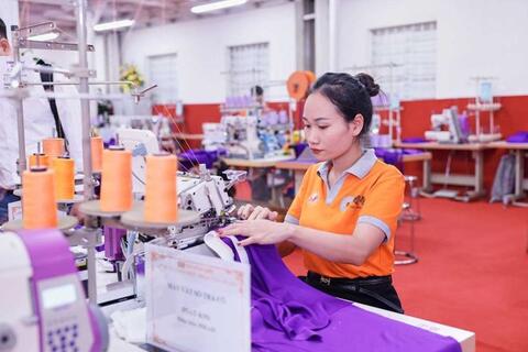 Doanh nghiệp xuất khẩu chủ động thích ứng, tìm cơ hội mới