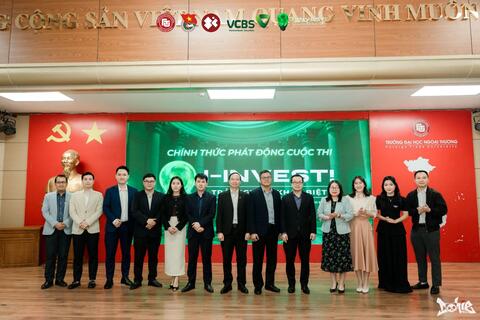 Chính thức phát động cuộc thi I-INVEST! 2026