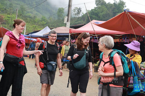 Việt Nam trong top điểm đến du khách Pháp tìm kiếm nhiều nhất